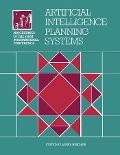 Cover-Bild zum Titel 'Artificial Intelligence Planning Systems' von ''