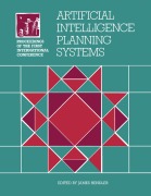 Cover-Bild zum Titel 'Artificial Intelligence Planning Systems' von ''