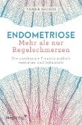 Cover-Bild zum Titel 'Endometriose - Mehr als nur Regelschmerzen' von 'Tamer Seckin'