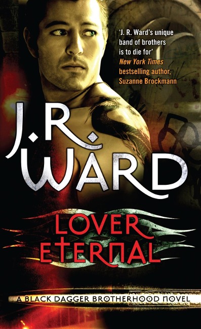 Lover Eternal - J. R. Ward