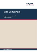 Kind vom Rhein - Andreas Otto Kickers