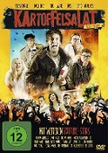 Cover-Bild zum Titel 'Kartoffelsalat - Nicht fragen!' von 'Torge Oelrich, Michael David Pate, Eko Fresh, Andrew Reich, Otto Waalkes'