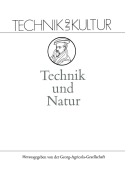Cover-Bild zum Titel 'Technik und Natur' von ''