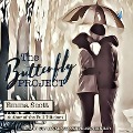 The Butterfly Project Lib/E - Emma Scott
