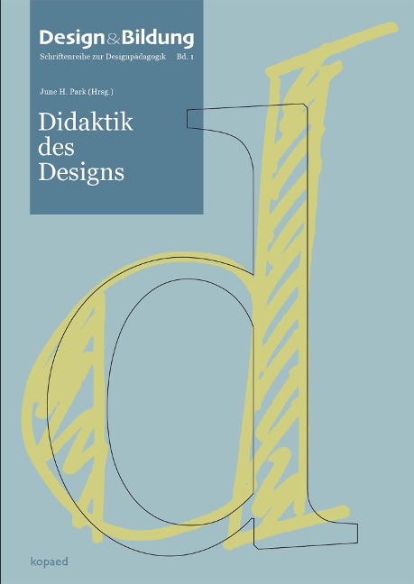 Didaktik des Designs - 