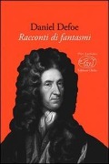 Cover-Bild zum Titel 'Racconti di fantasmi' von 'Daniel Defoe'