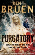 Cover-Bild zum Titel 'Purgatory' von 'Ken Bruen'