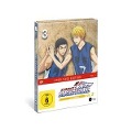 Cover-Bild zum Titel 'Kuroko's Basketball Season 3 Vol.3' von 'Kuroko's Basketball'
