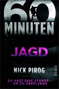 60 Minuten - Jagd - Nick Pirog