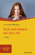 Stark und präsent auf leise Art - Susanne Dölz, Balda Seegert