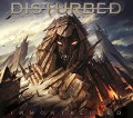 Immortalized (Deluxe Version) - Disturbed