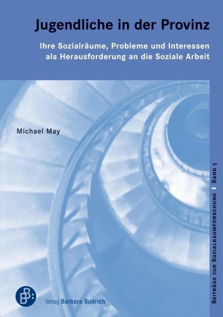 Jugendliche in der Provinz - Michael May