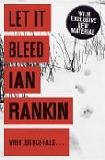 Cover-Bild zum Titel 'Let It Bleed' von 'Ian Rankin'