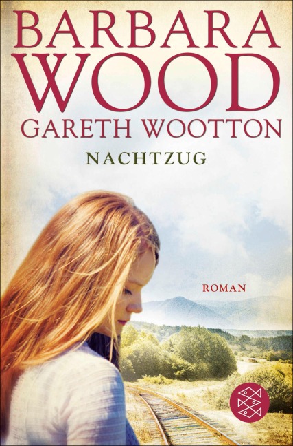 Nachtzug - Barbara Wood, Gareth Wootton