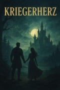Cover-Bild zum Titel 'Kriegerherz' von 'Simone Lilly'