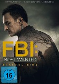 Cover-Bild zum Titel 'FBI: Most Wanted' von 'Rene Balcer, Craig Turk, Dick Wolf, Dwain Worrell, Spindrift Beck'