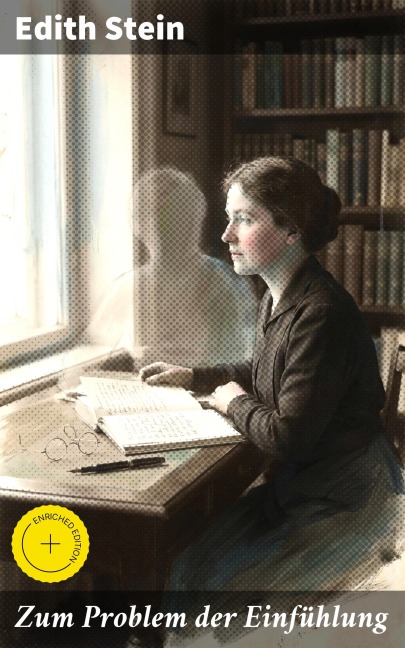 Zum Problem der Einfühlung - Edith Stein