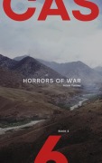 Cover-Bild zum Titel 'Casualty 6 (Horrors of War, #3)' von 'Adam Fenner'
