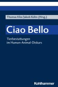 Cover-Bild zum Titel 'Ciao Bello' von ''