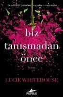 Biz Tanismadan Önce - Lucie Whitehouse