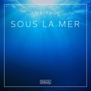 Cover-Bild zum Titel 'Ambiance - Sous la mer' von 'Rasmus Broe'