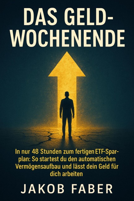 Das Geld-Wochenende - Lauren Whitmore