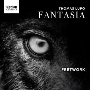 Fantasia - Fretwork