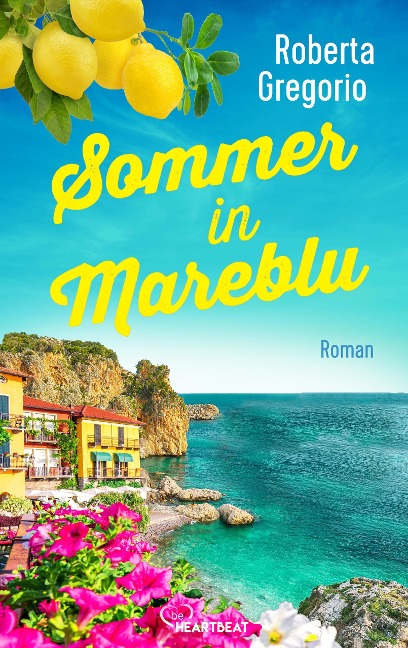 Sommer in Mareblu - Roberta Gregorio