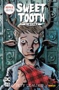 Sweet Tooth: Die Rückkehr - Jeff Lemire