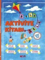 Dolu Dolu Aktivite Kitabi - Kolektif