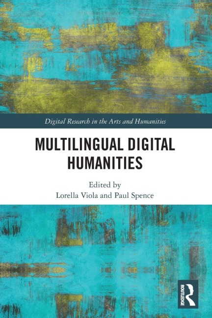 Multilingual Digital Humanities - 