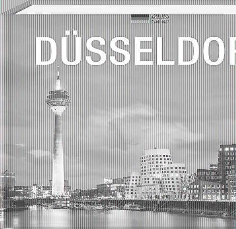 Düsseldorf - Book To Go - 