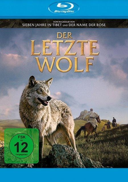 Der letzte Wolf - Jean-Jacques Annaud, Alain Godard, John Collee, Lu Wei, James Horner