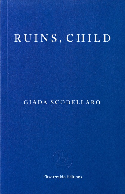 Ruins, Child - Giada Scodellaro