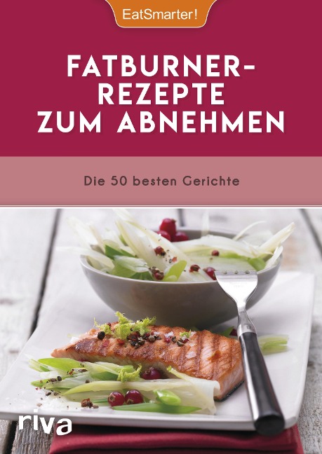 Fatburner-Rezepte zum Abnehmen - EatSmarter!