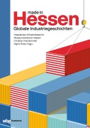 Cover-Bild zum Titel 'Made in Hessen' von ''