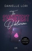 Cover-Bild zum Titel 'The Sweetest Oblivion' von 'Danielle Lori'