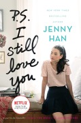 Cover-Bild zum Titel 'P.S. I Still Love You' von 'Jenny Han'
