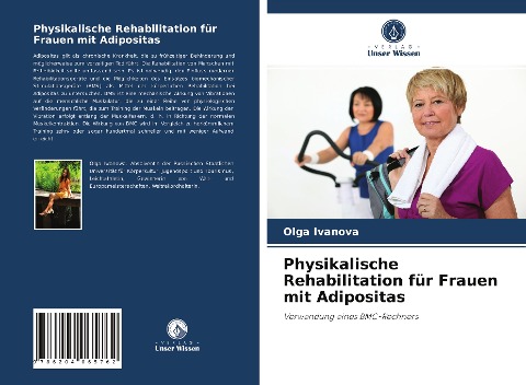 Physikalische Rehabilitation für Frauen mit Adipositas - Olga Ivanova