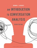 Cover-Bild zum Titel 'An Introduction to Conversation Analysis' von 'Anthony J Liddicoat'