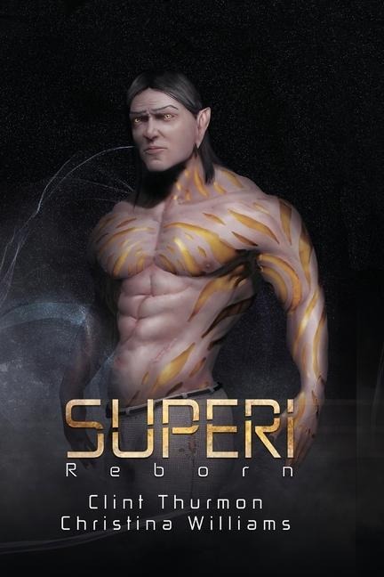 Superi - Clint Thurmon