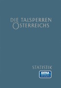 Cover-Bild zum Titel 'Die Talsperren Österreichs' von 'Helmut Simmler'