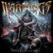 Cover-Bild zum Titel 'Armageddon' von 'Warkings'