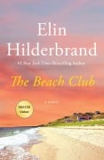 Cover-Bild zum Titel 'The Beach Club' von 'Elin Hilderbrand'