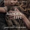 Cover-Bild zum Titel 'Ein verborgenes Leben/A Hidden Life/OST' von 'James Newton Howard'