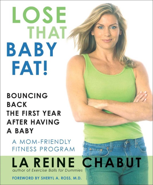 Lose That Baby Fat! - Lareine Chabut