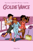 Goldie Vance Vol. 4 - Hope Larson, Jackie Ball