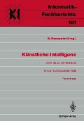 Cover-Bild zum Titel 'Künstliche Intelligenz' von ''