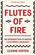 Cover-Bild zum Titel 'Flutes of Fire' von 'Leanne Hinton'
