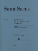 Saint-Saëns, Camille - Der Schwan aus "Der Karneval der Tiere" - Camille Saint-Saëns